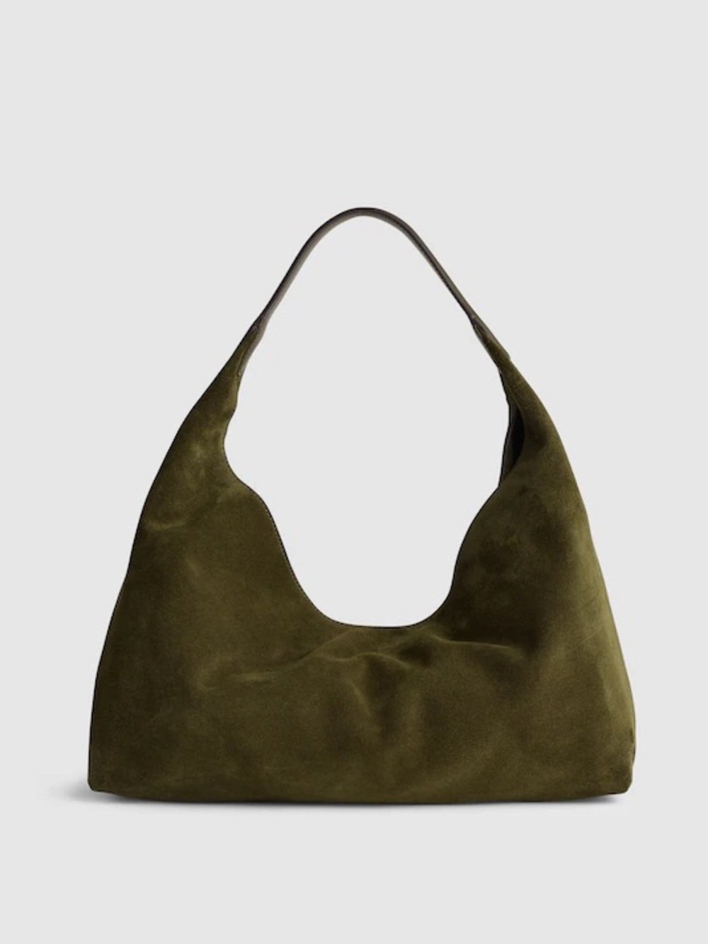 Madewell Mylie Shoulder Bag